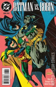 Batman vs. Robin #3