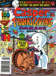 Casper Digest #10