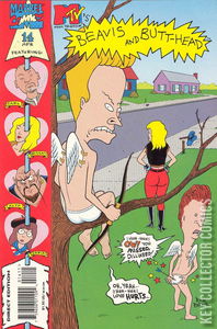 Beavis and Butt-Head #14