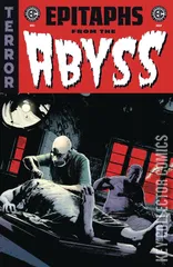 Variant Cover for Epitaphs From the Abyss #1