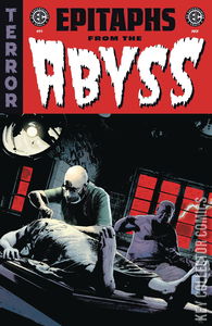 Epitaphs From the Abyss #1