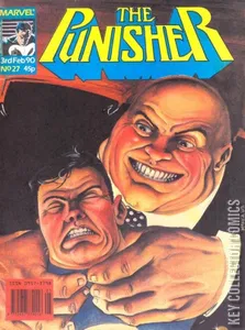 Punisher #27