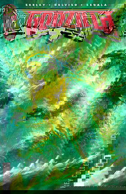 Godzilla: Kai Sei Era