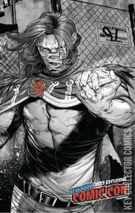 Vanish #1