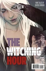 Cover for The Witching Hour #1