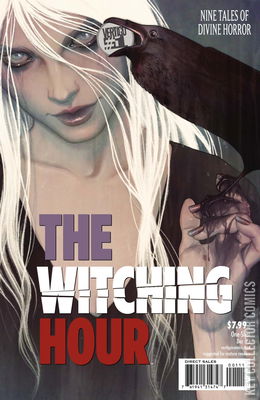 The Witching Hour