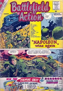 Battlefield Action #34