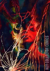 Cover for Bunny Mask #4