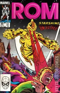 ROM #51