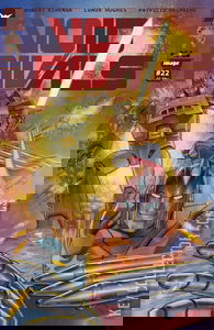 Void Rivals