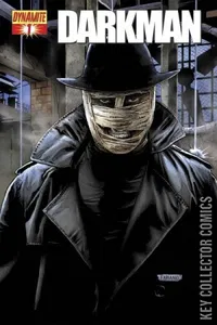 Darkman #1