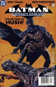 Batman: Gotham Knights #50