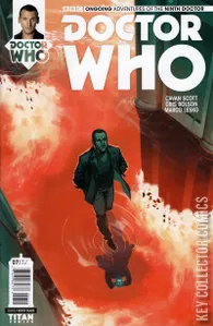 Doctor Who: The Ninth Doctor #7