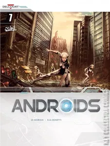 Androids #7