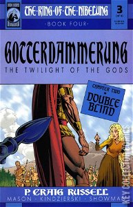 The Ring of the Nibelung: Book Four - Gotterdammerung #3