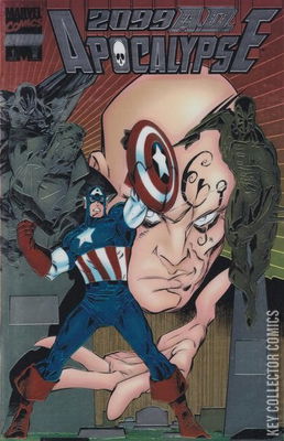 2099 A.D. Apocalypse