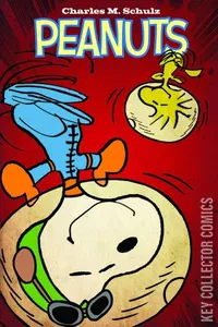 Peanuts #10