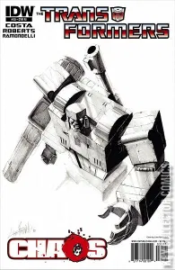 Transformers #30