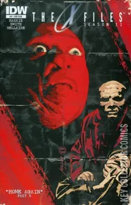 The X-Files: Season 11 #3