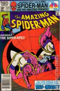 Amazing Spider-Man #223