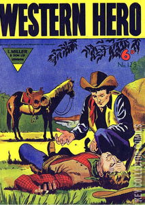 Western Hero #129