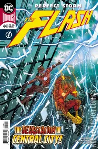 Flash #44