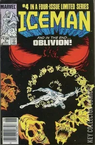 Iceman #4