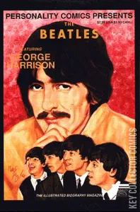 The Beatles #3