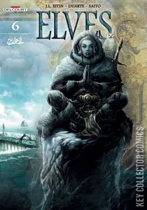 Elves #6