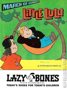 March of Comics #475