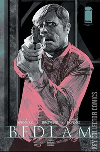 Bedlam #11