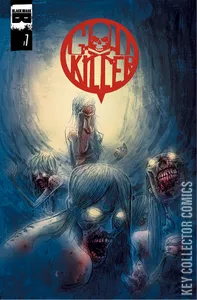 Godkiller: Walk Among Us #7