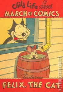 March of Comics #36