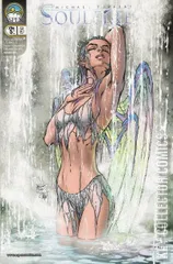 Cover for Soulfire #5