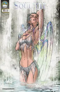 Soulfire #5