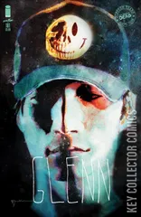 Variant Cover for The Walking Dead #181