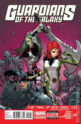 Guardians of the Galaxy