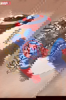 Captain America: Sentinel of Liberty