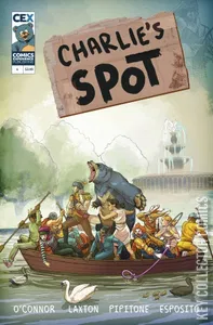 Charlie's Spot #4