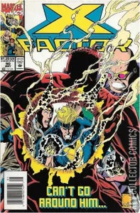 X-Factor #90