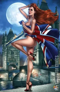 Grimm Fairy Tales #82
