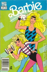 Barbie #10