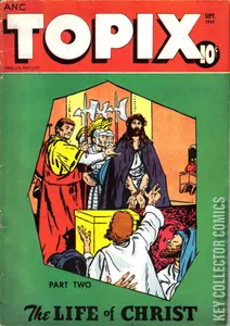 Topix #12