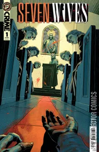 Seven Wives #1