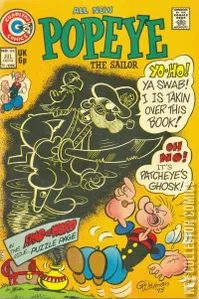 Popeye #124