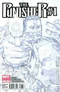 Punisher #1