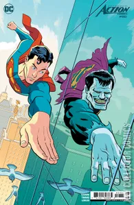 Action Comics #1063