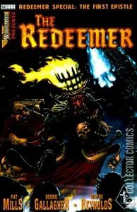 Warhammer Monthly #18