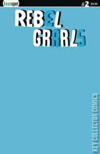 Rebel Grrrls #2