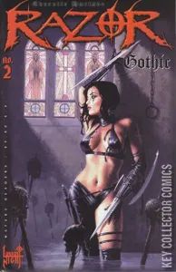 Razor: Gothic #2